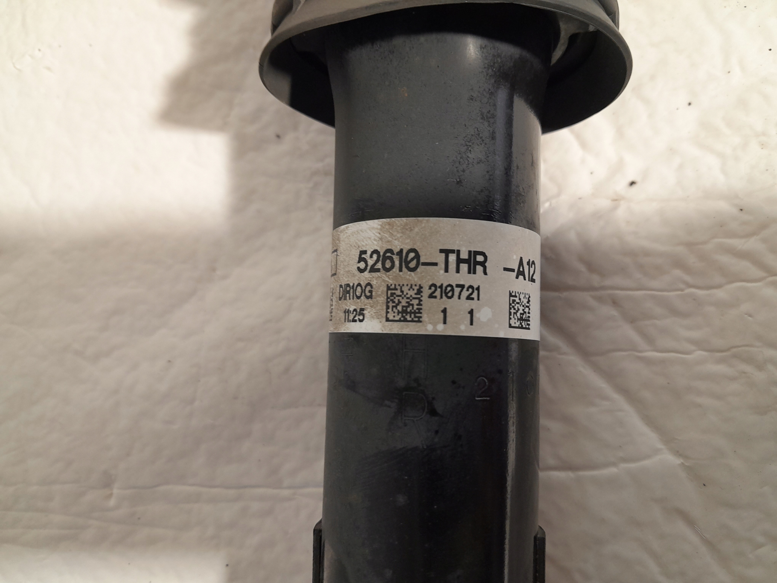 HONDA ODYSSEY V 18- Stoßdämpfer heck 52610-THR-A120