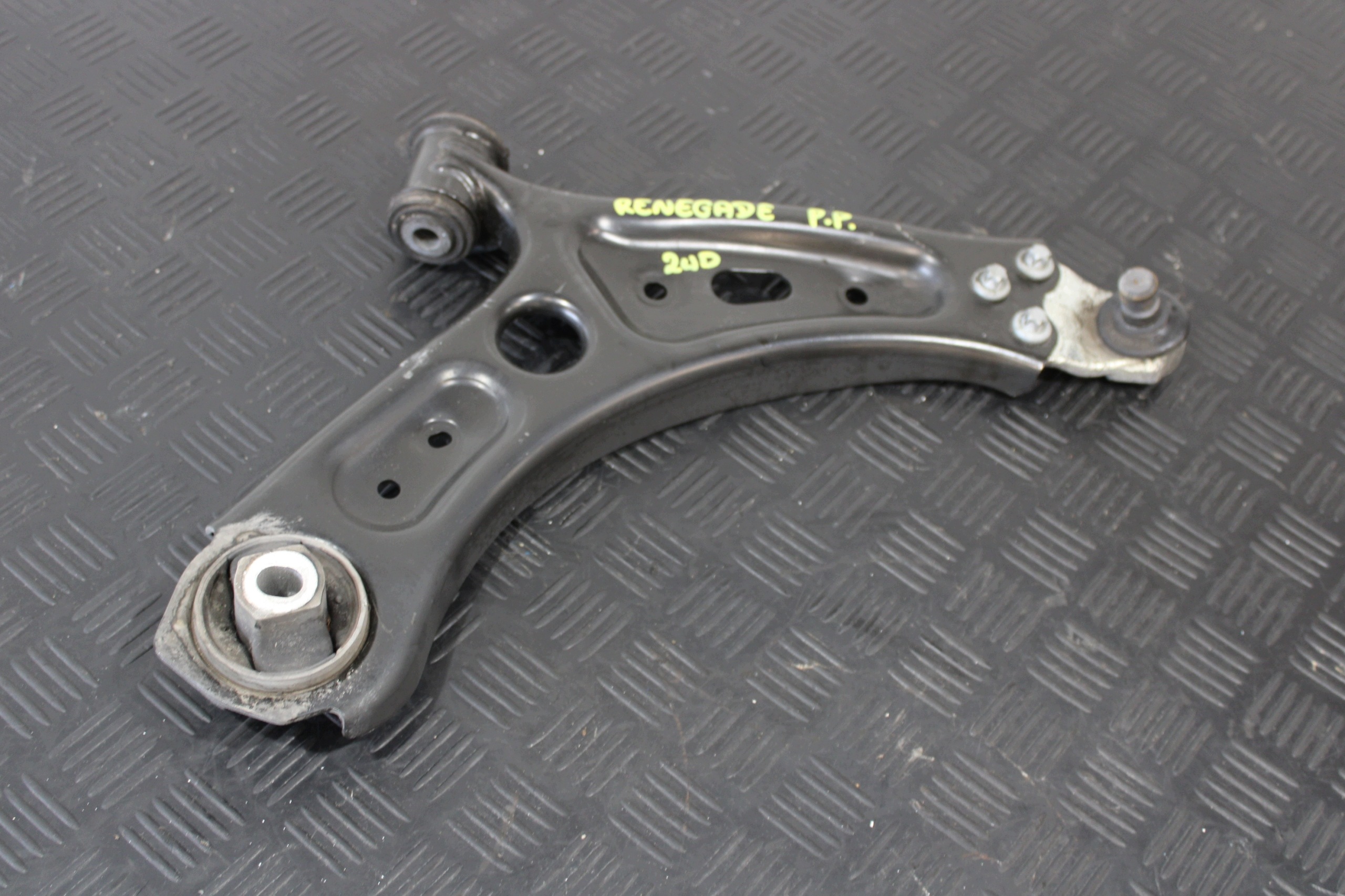 arm right front JEEP RENEGADE 1.6 MJ