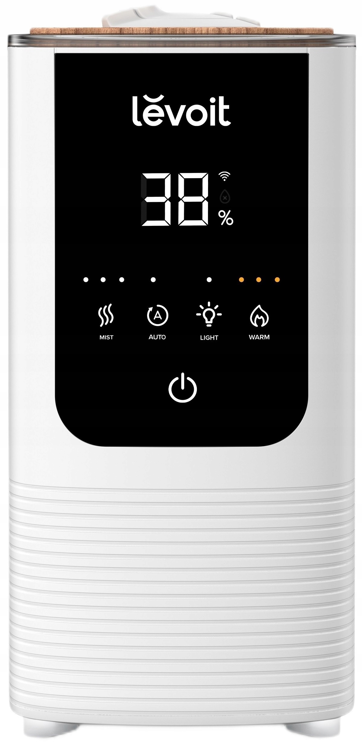 Nawilżacz ultradźwiękowy Levoit OasisMist 450S