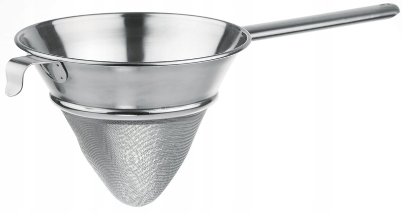 Metro Professional sito chińskie śr. 25 cm duże