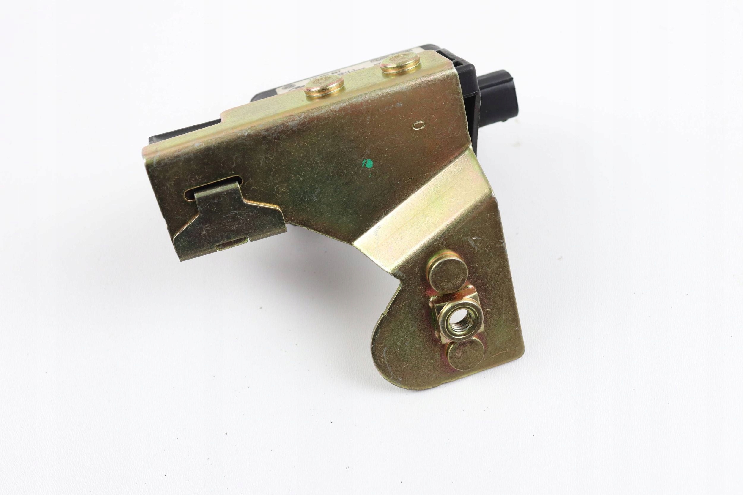 VW GOLF IV BORA modul Sensor SENSOR ESP 1J1907637 1J0907651