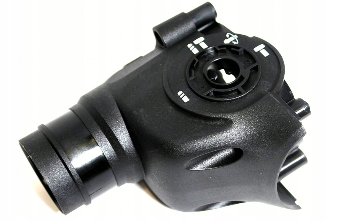 

Obudowa udaru Młot udarowy Bosch GBH3-28DRE 001
