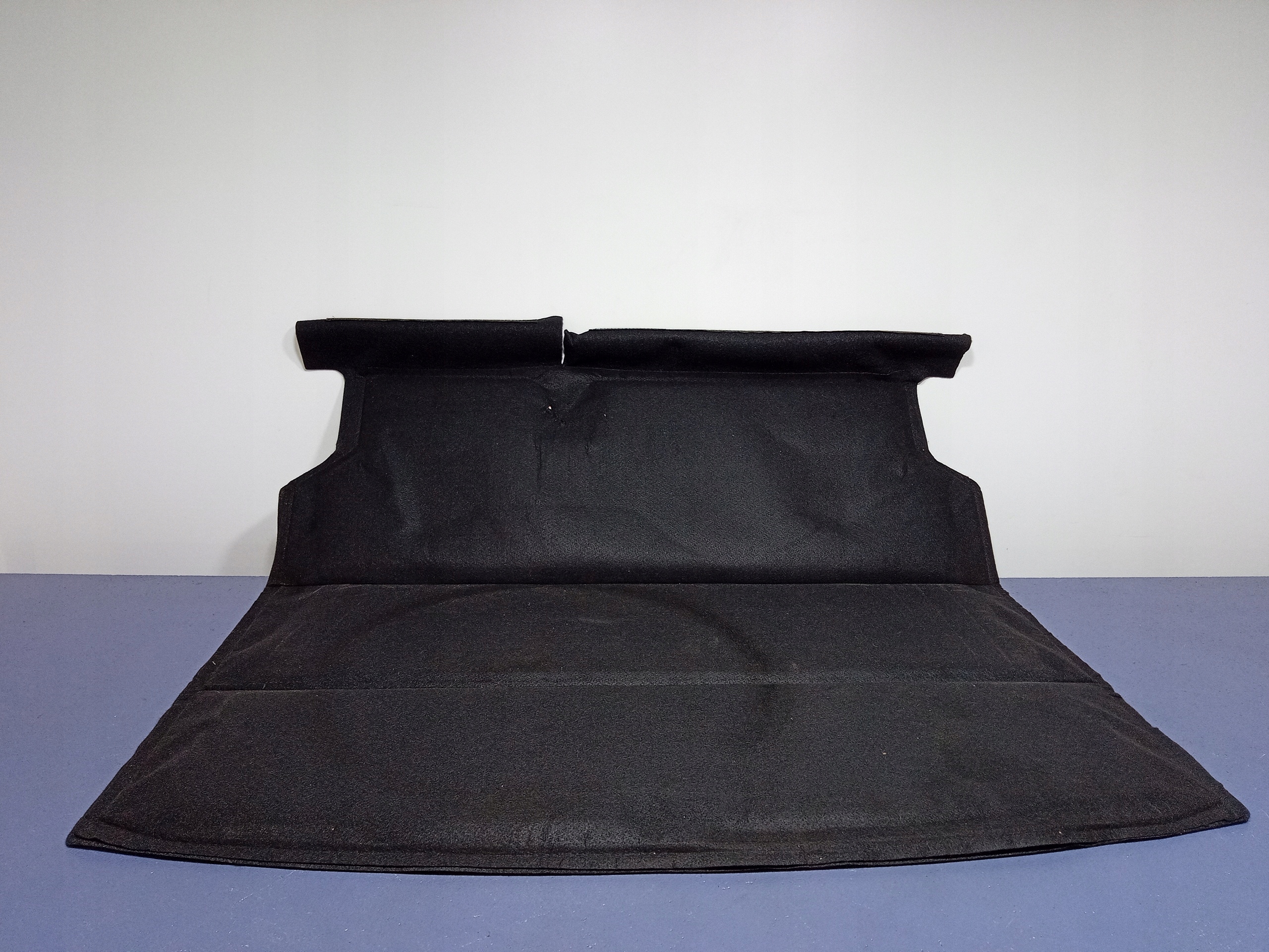 PEUGEOT 508 II 18- LIFTBACK WYKŁADZINA PODŁOGA BAGAŻNIKA Numer katalogowy części 01