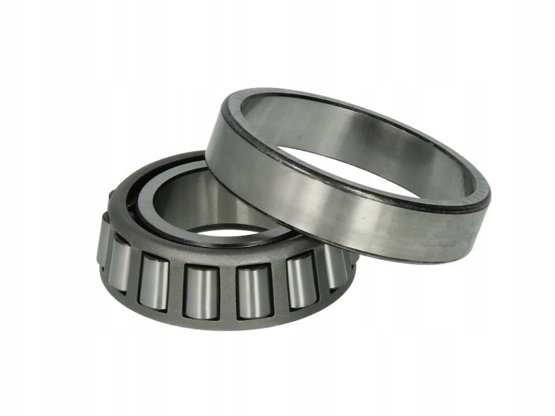 Łożysko, mech. skrzyni biegów ZF 0735.371.607