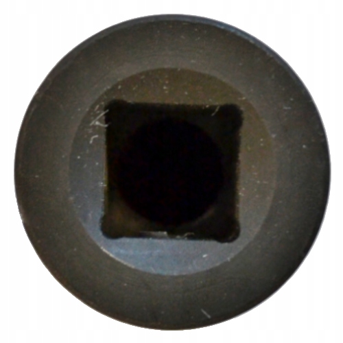 Nasadka 24 mm 1/2" długa 78mm CUSTOR Marka Custor