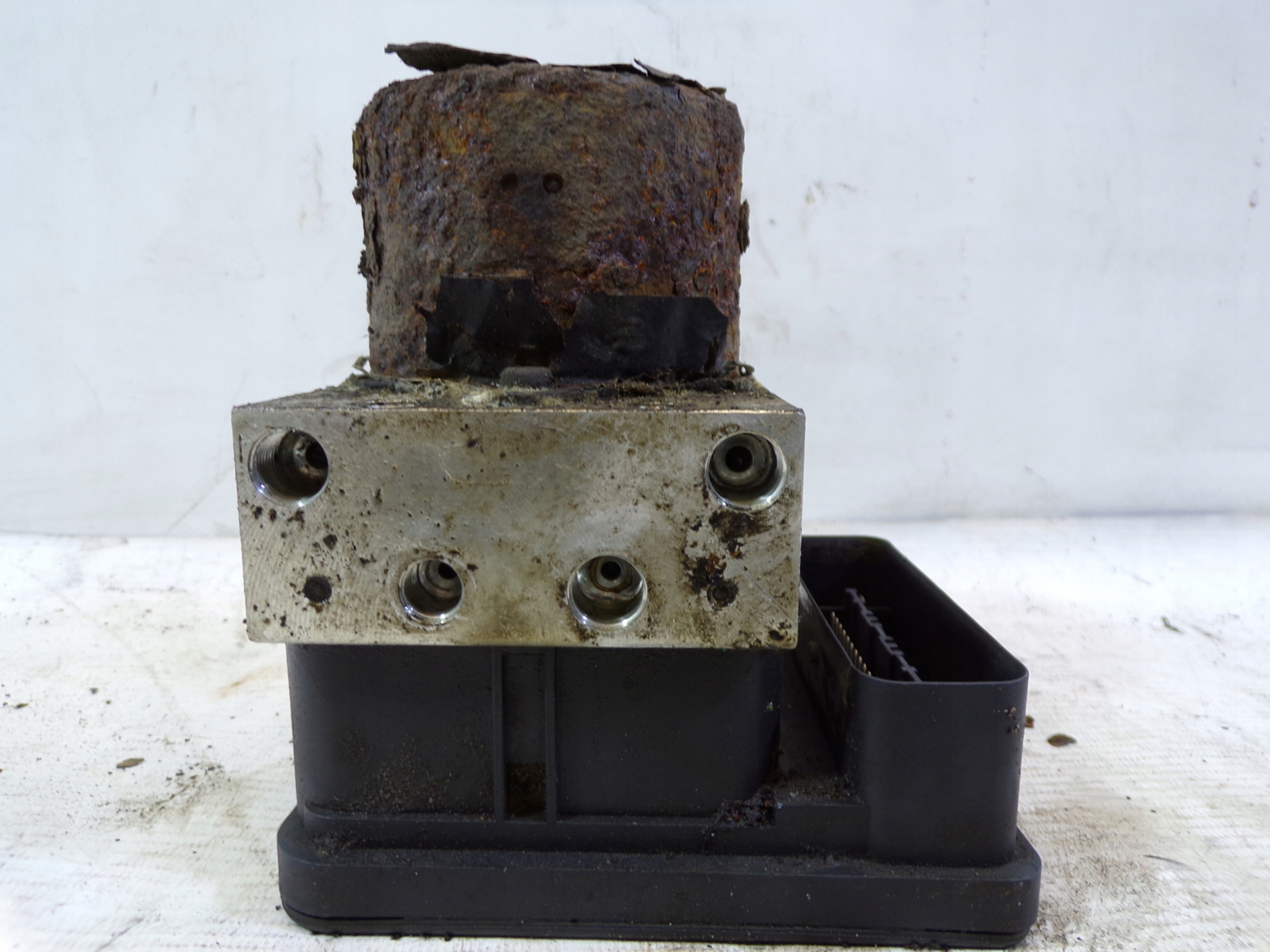 Pompa ABS RENAULT LAGUNA 2 10.0960-1424.3 / 00003444E1