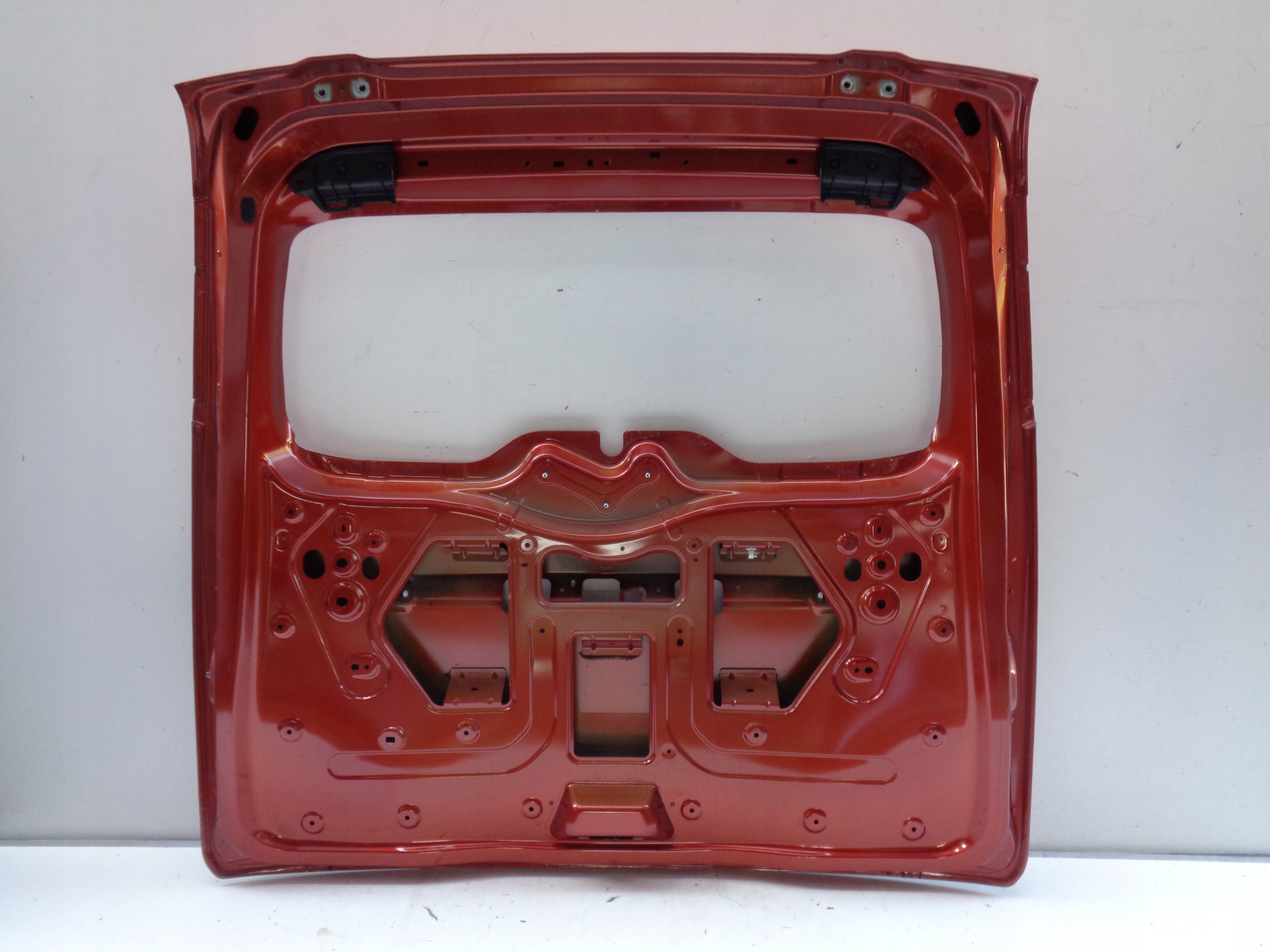 boot doors RENAULT KANGOO IV 21- NR 40617