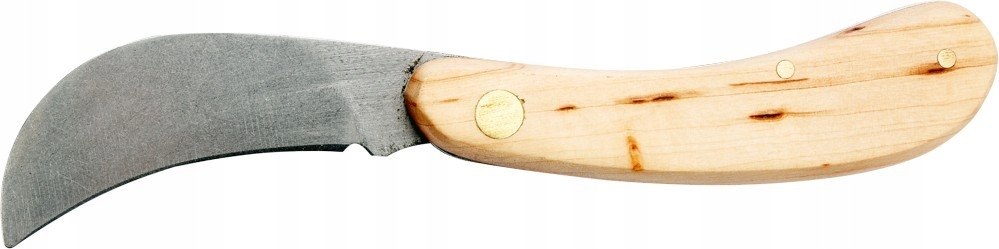 

Nóż sierpak składany, typ k-394 76660 Vorel