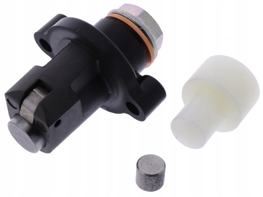 Vedení řetízku Triumph Rocket 2300 III 04-18