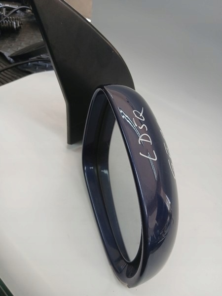 mirror VOLKSWAGEN GOLF 5 right 7PIN LD5Q
