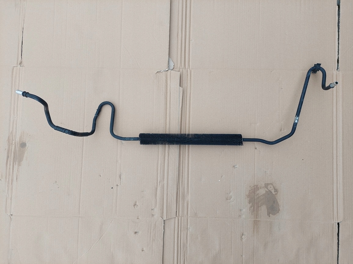 Alfa Romeo Brera 159 2.2 JTS радіатор гідропідсилювача керма