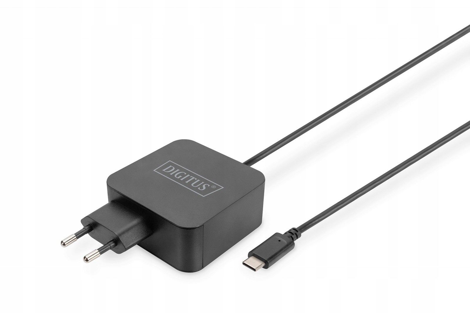Digitus Ładowarka sieciowa zasilacz 1x USB-C Pd