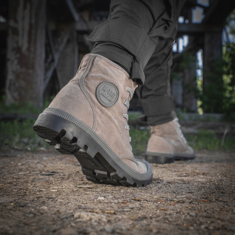 M-Tac Trampki GREY 45 Marka M-Tac