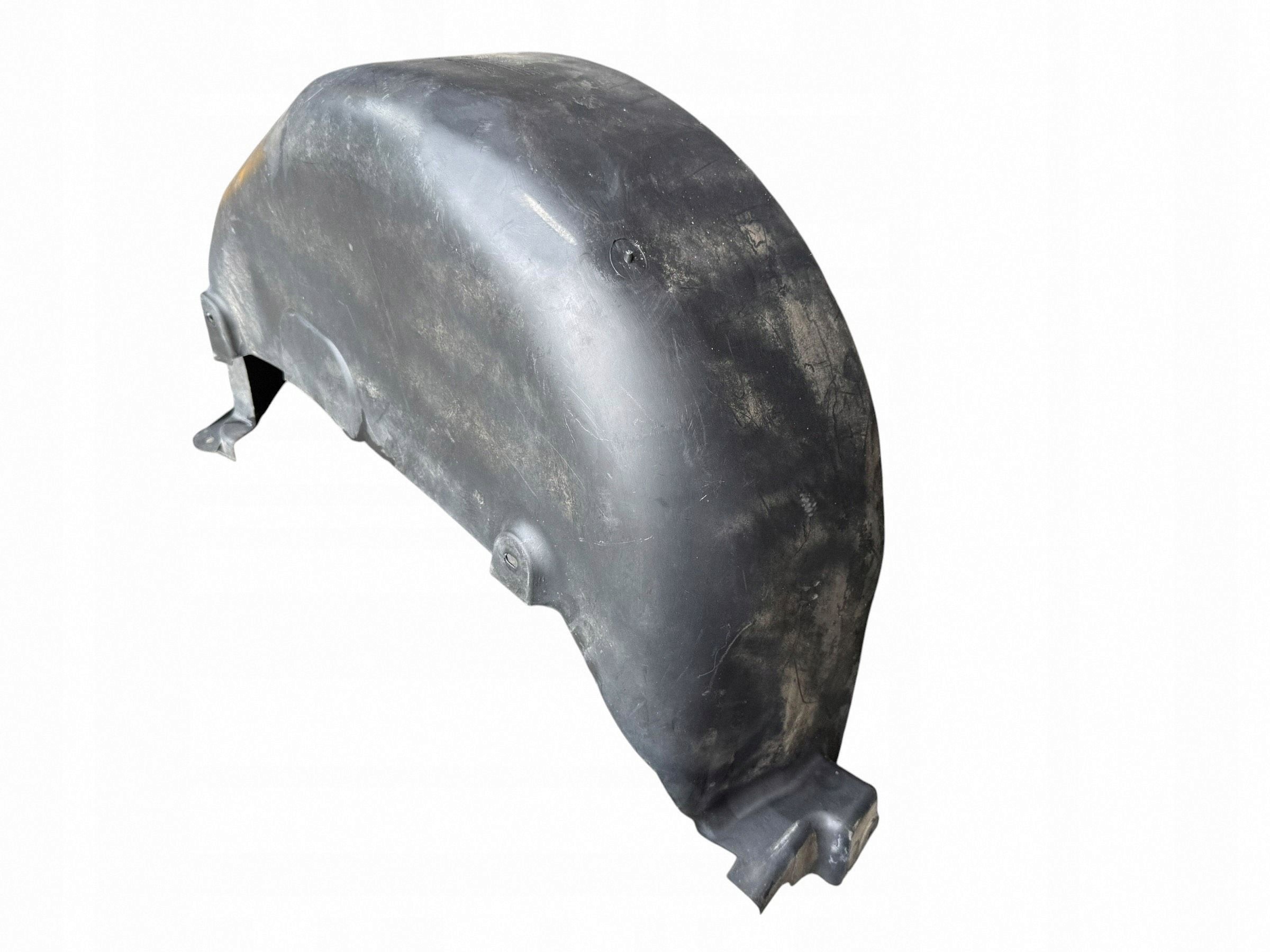 mudguard rear. left left rear part Citroen Berlingo II III Partner 08-18