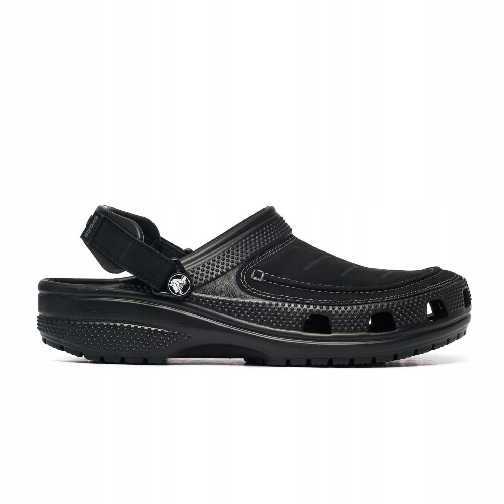 Nazouváky Crocs Yukon Vista II Lr Clog Men's 207689-0DD 39-40