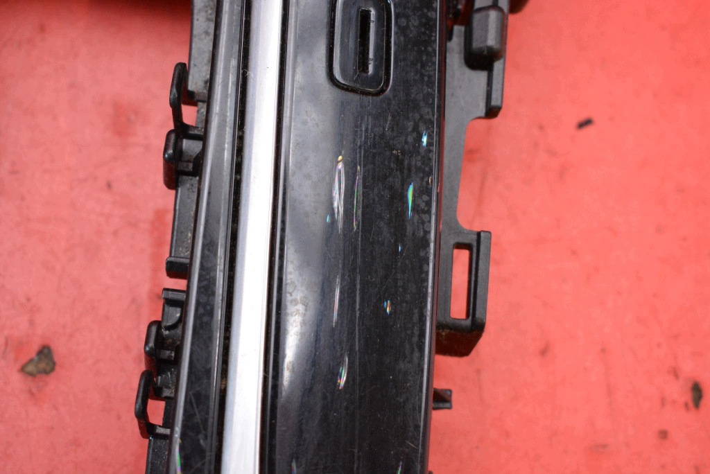 display rám obal změny převodů 76L507 TOYOTA COROLLA E21 18-25