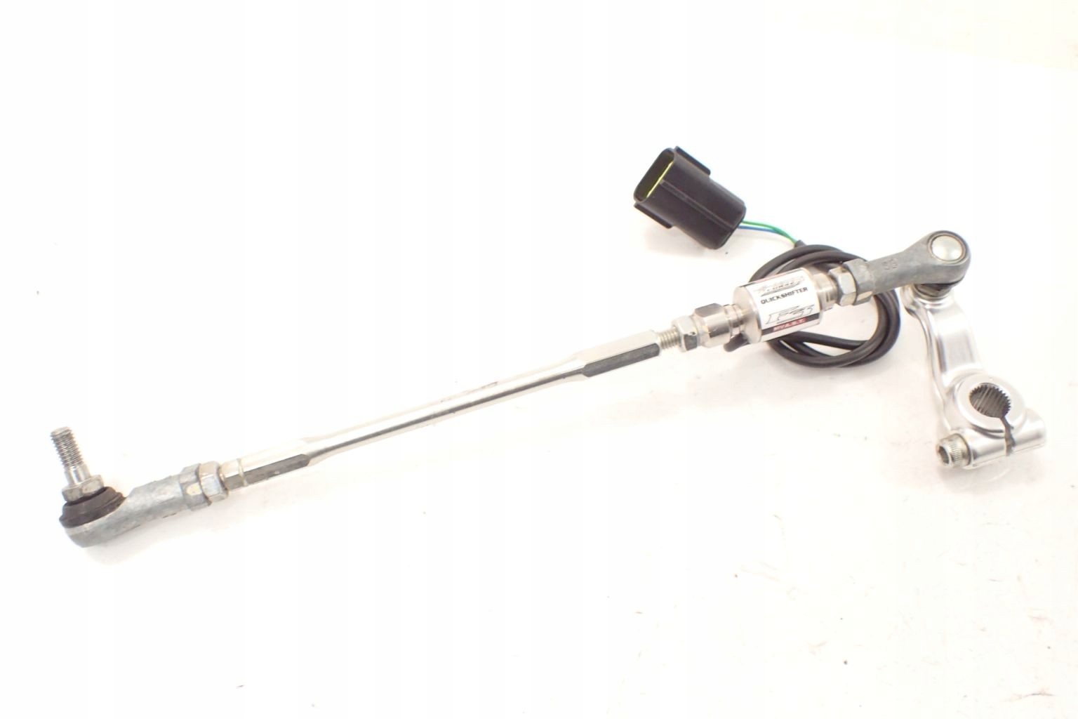 MV Agusta Rivale 800 12-18 Dźwignia biegów Quickshifter