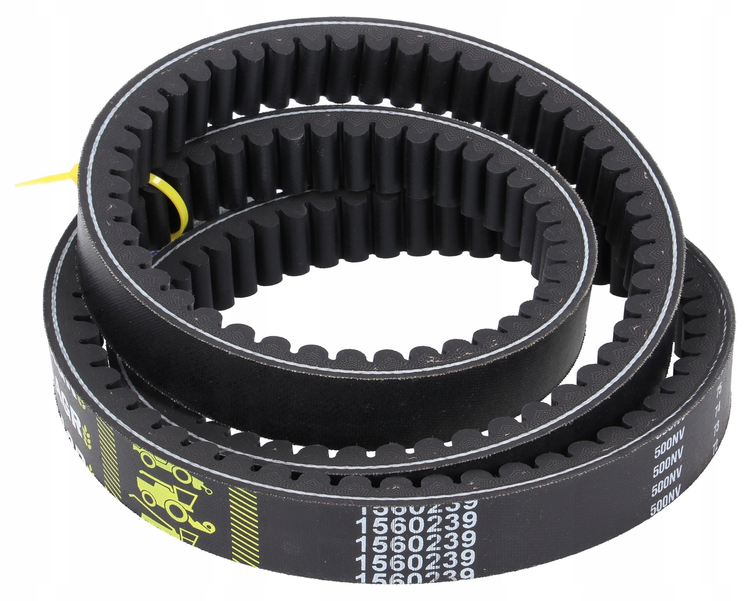 Klínový řemen 28.5x1695 Deutz-Fahr 01145369 Gates