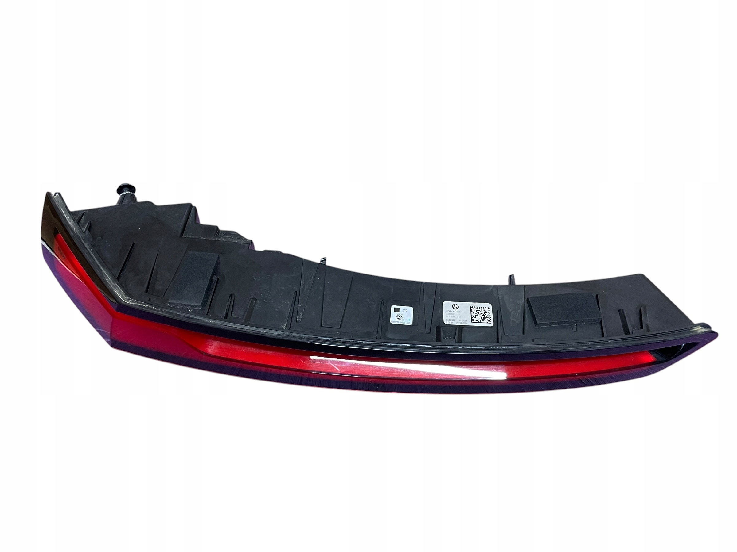 light LED rear part left BMW iX I20 EUROPA