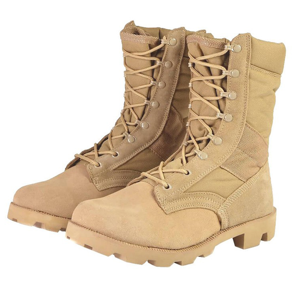 

Buty Mil-Tec Speed Lace Khaki 45