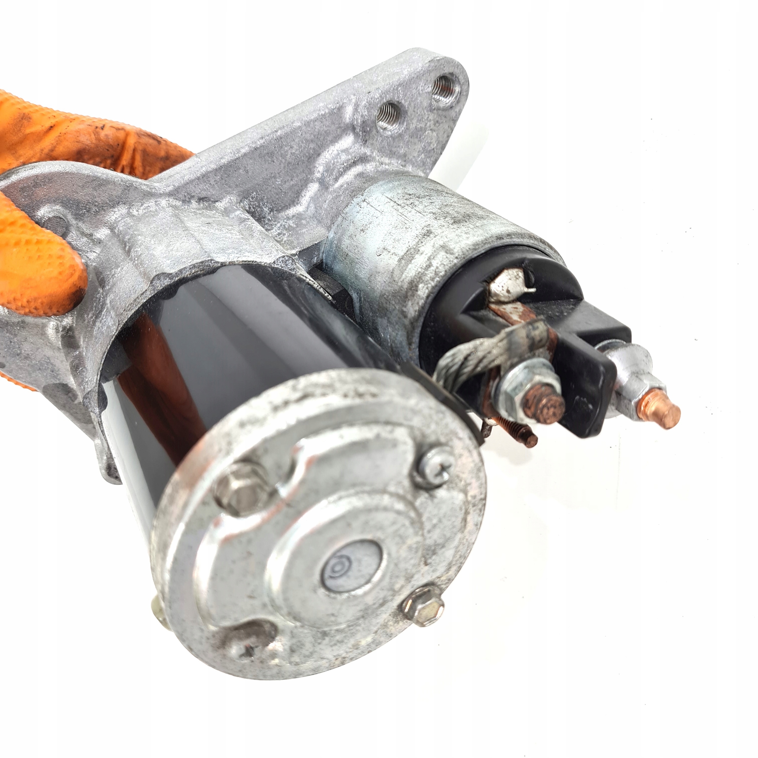 starter MEGANE IV SCENIC IV 1.3 TCE 233006442R