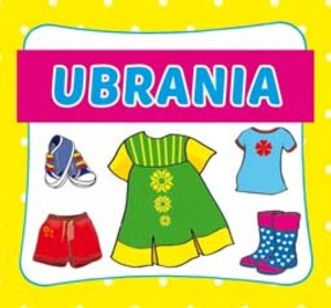 

Ubrania Emilia Pruchnicka