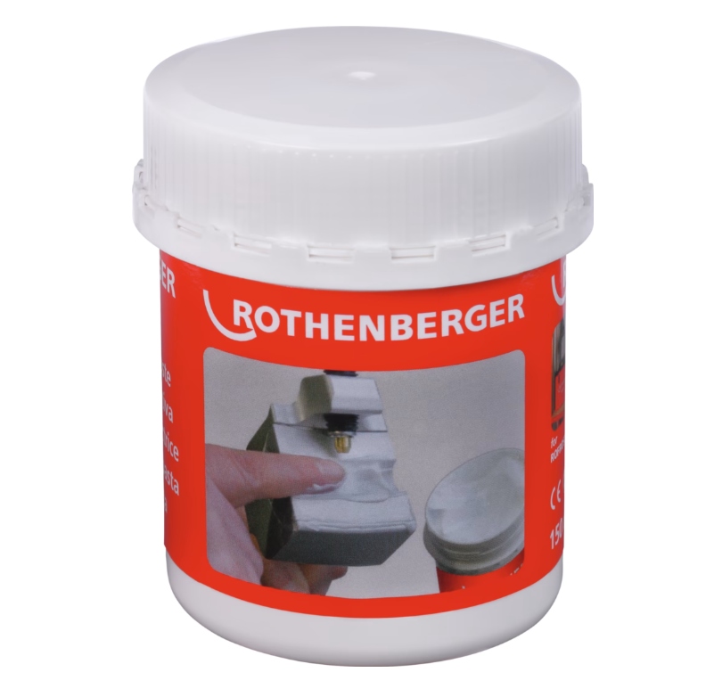 Rothenberger 62291 Tepelně Vodivá Pasta 150 Ml Rofrost Turbo