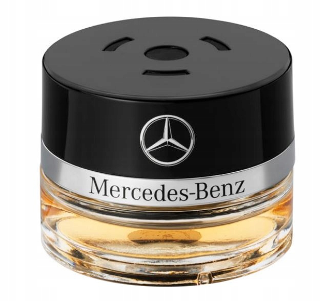 

Flakon perfum samochodowych Mercedes-Benz