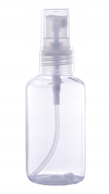 

Butelka Z Atomizerem Rozpylacz Spryskiwacz 50ml