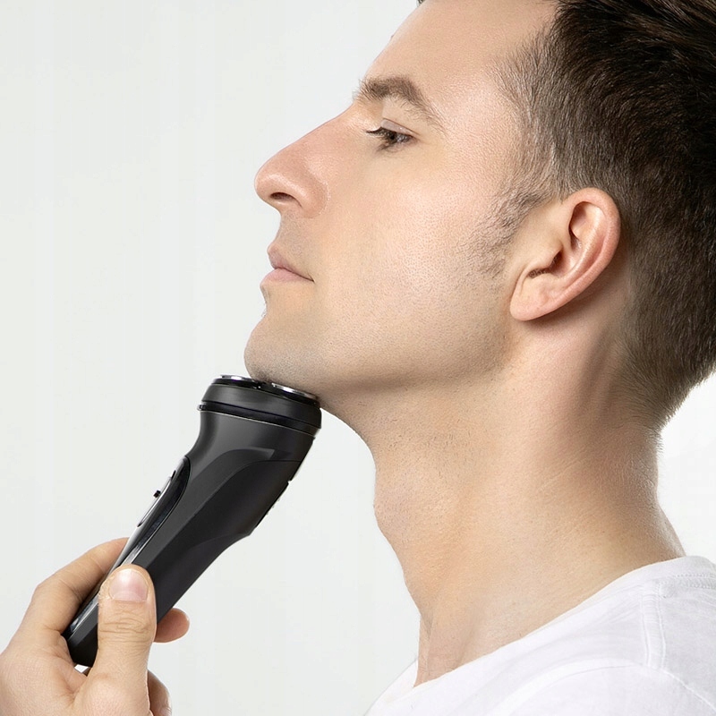 ENCHEN GOLARKA ELEKTRYCZNA MASZYNKA DO GOLENIA na prezent Kolor dominujący czarny