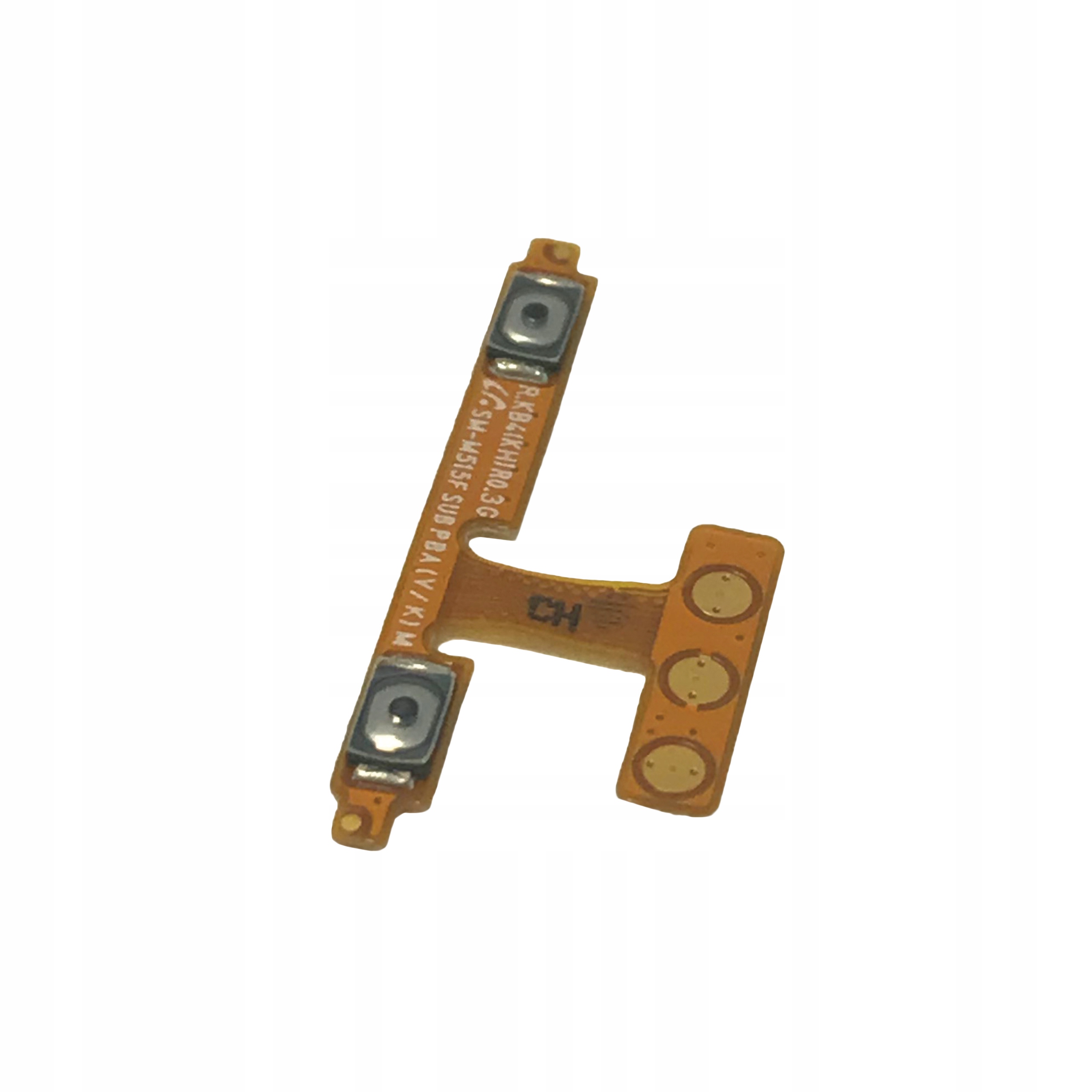 Taśma Flex Volume Samsung Galaxy A12