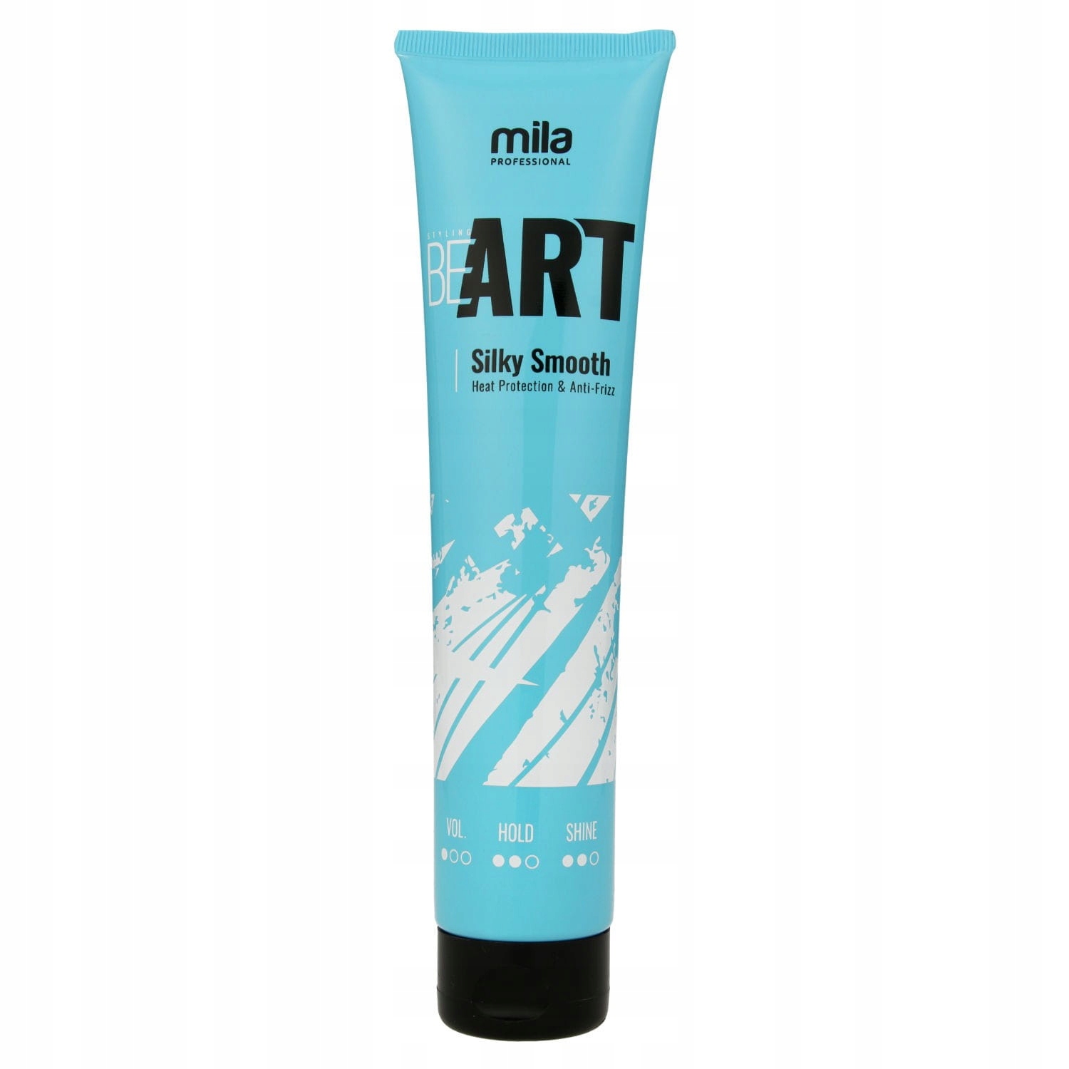Balzám Be Art Silky Smooth Mila Professional, vyhlazující a hydratační balzám
