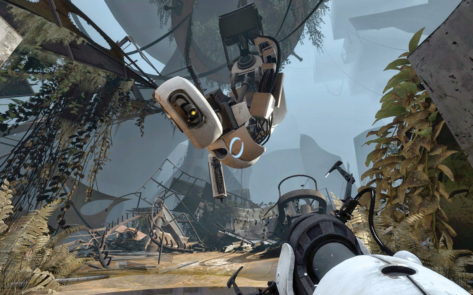 PORTAL 2 PS3 Wydawca Valve Software