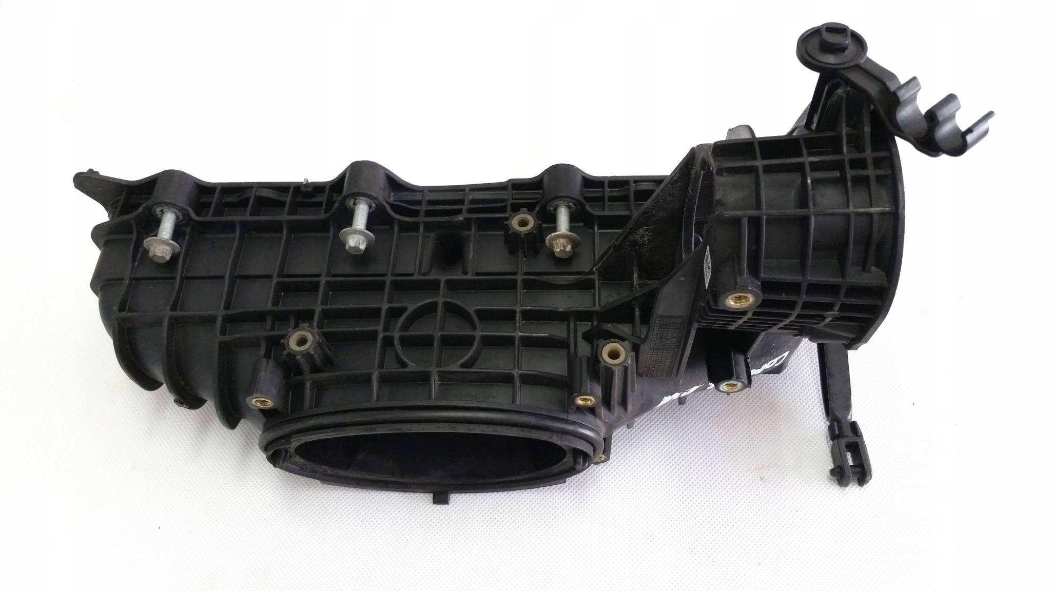 A6510900037 - JEEP COMPASS 2.2 CRD ENE 12R ВСАСЫВАЮЩИЙ КОЛЛЕКТОР ЕВРОПА