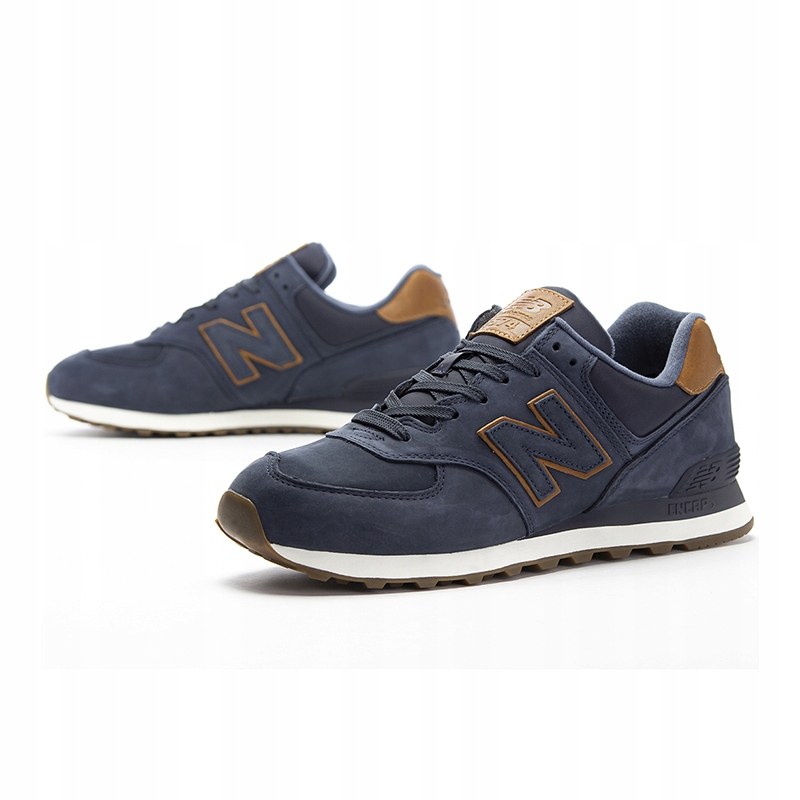 

New Balance ML574NBD Buty Męskie
