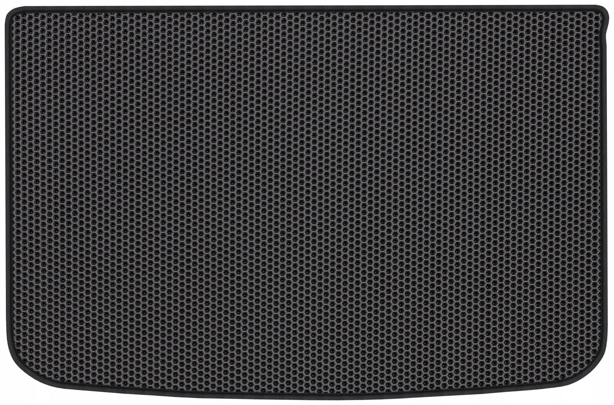 Renault Clio IV Hatchback 2012-2019 Vložka do zavazadlového prostoru Eva Max-dywanik