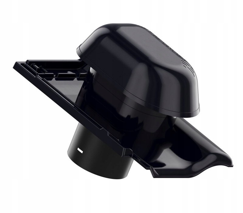 Vyvětvovač San Alu 125 Rubín 9V Černá Glazura