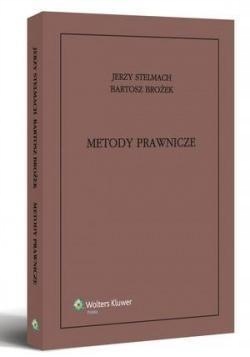 Metody Prawnicze, Bartosz Brożek, Jerzy Stelmach
