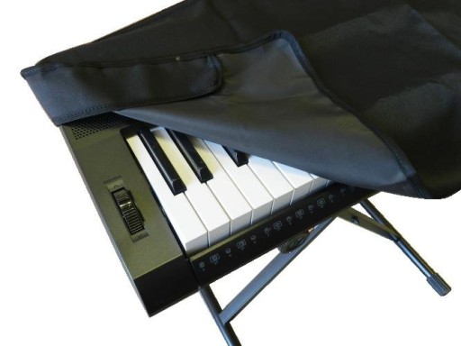 Narzuta pokrowiec na Keyboard BELTI 96x46x6cm