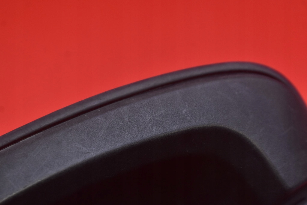 handle left rear part rear black CITROEN JUMPER 2 II 99-15