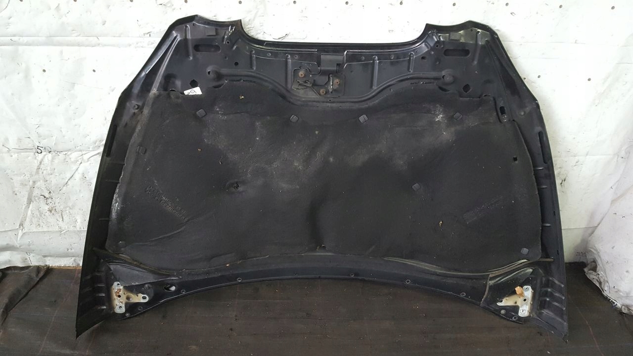cofano Seat Altea LC9Z