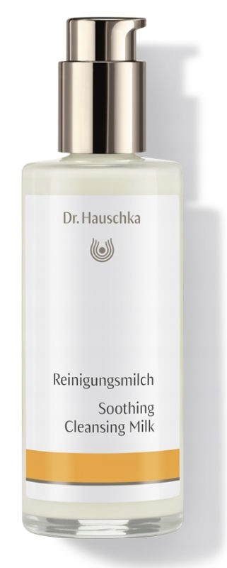 Dr. Hauschka Uklidňující Odličovací Mléko 145 ml