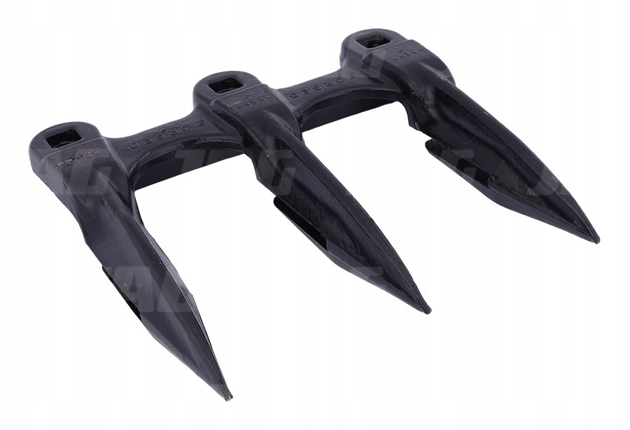 Trojitý bajonet Originál Claas 521280