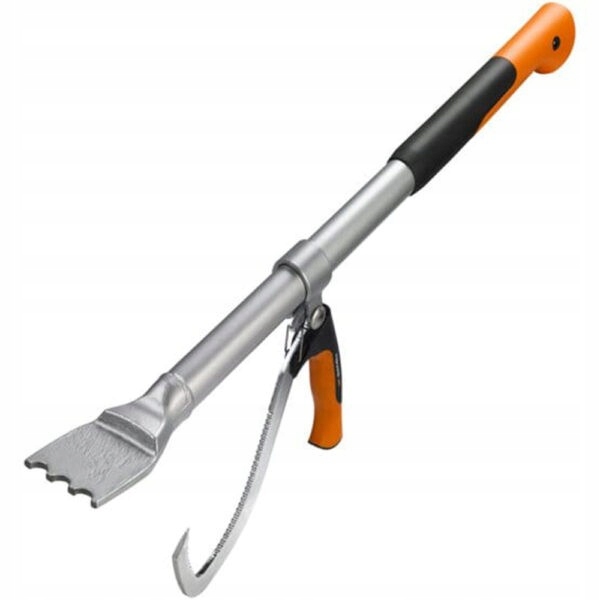 Fiskars 1015438 Páka otáčač M FL2 WoodXpert