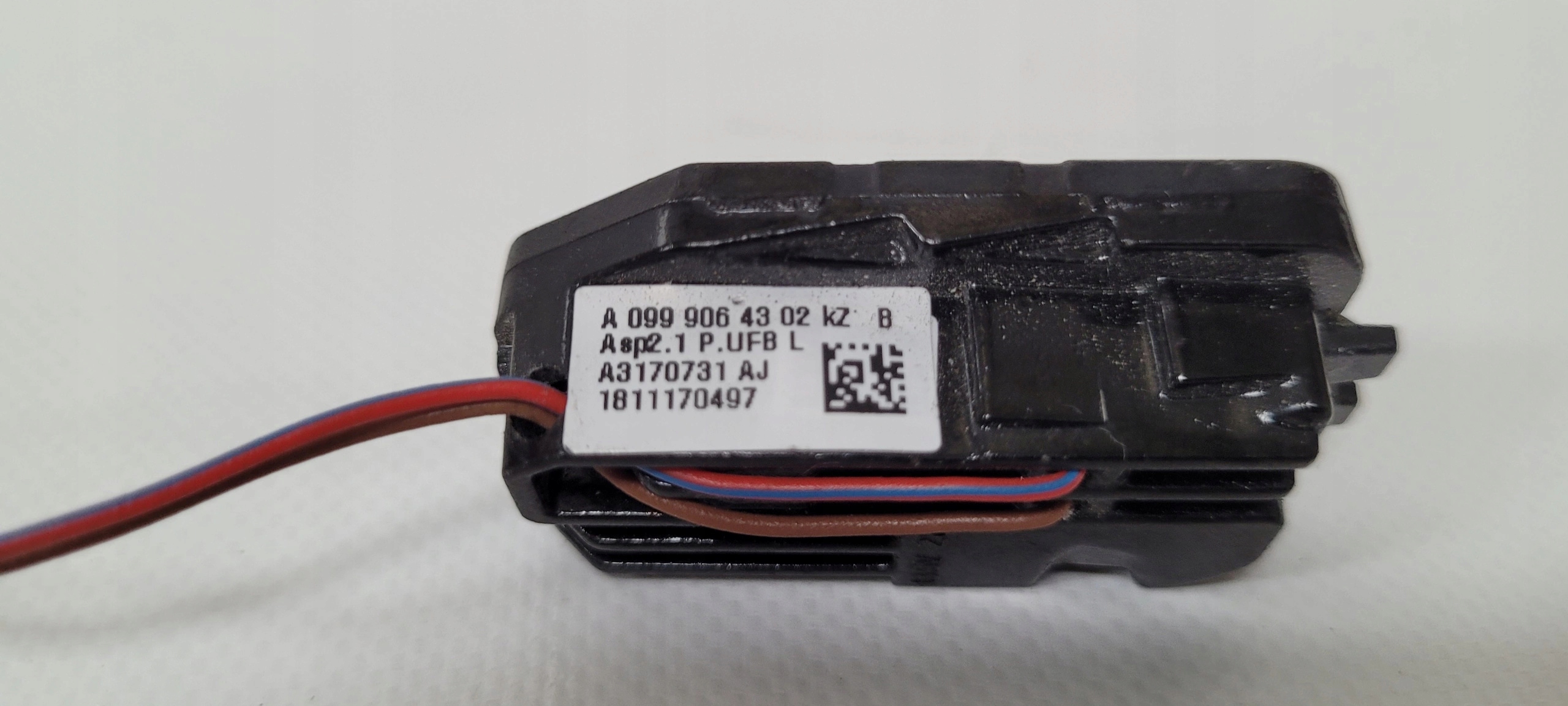 light mirrors PODSWIETLENIE MERCEDES A0999064302