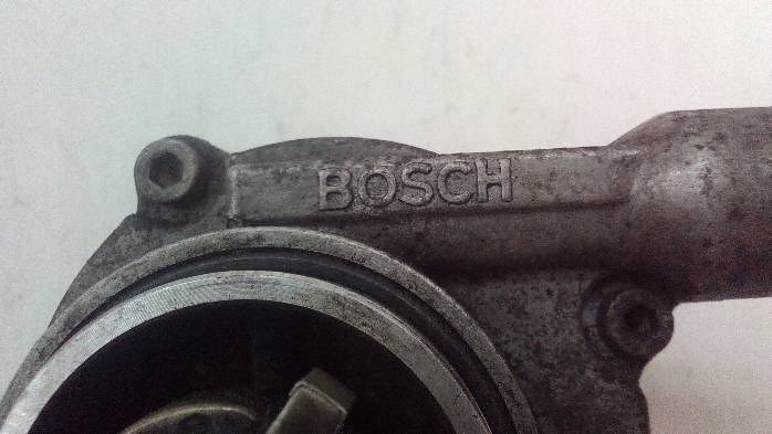 насос вакум peugeot 307 2,0HDI