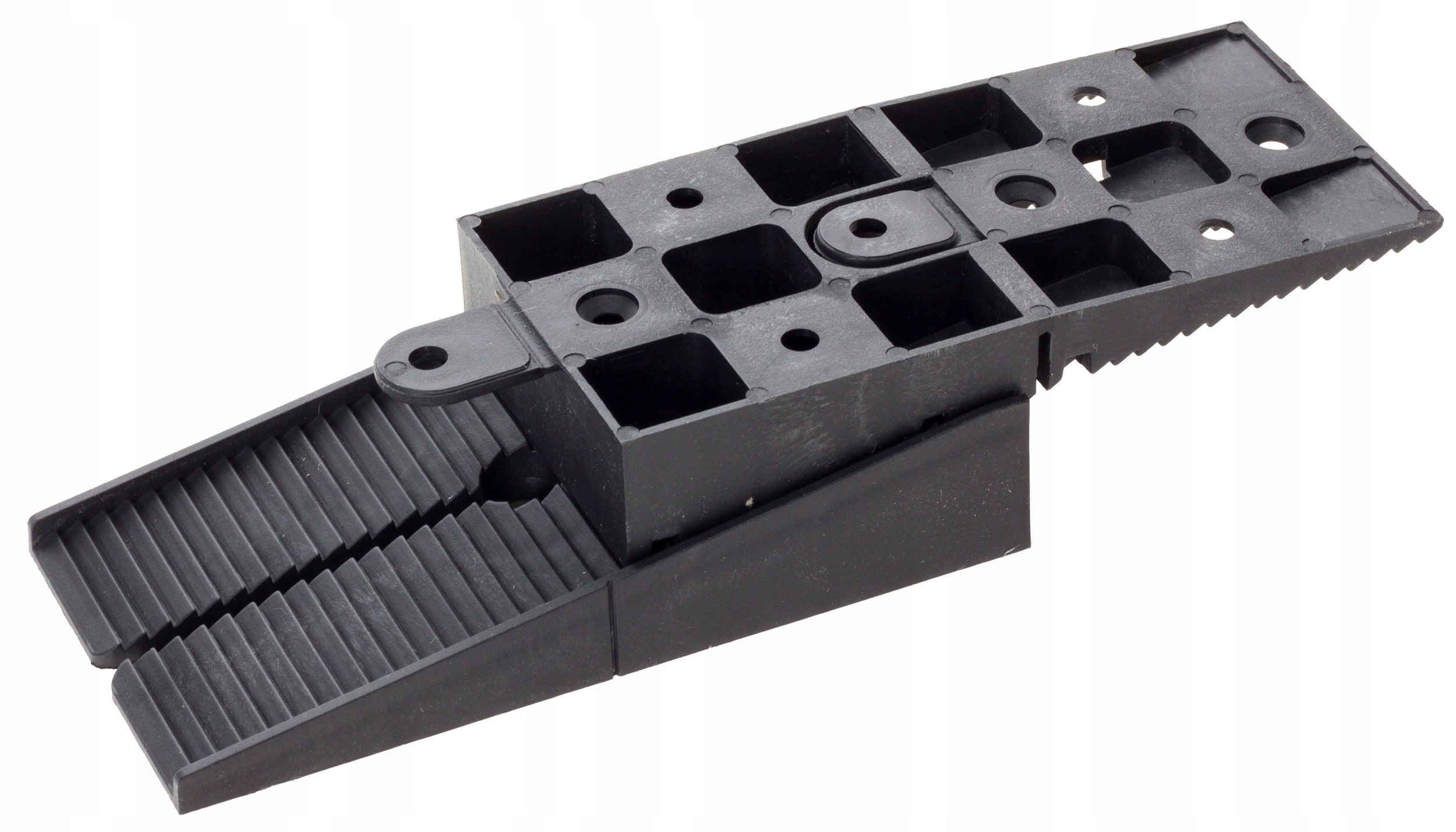 Regulowane wsporniki tarasowe klin pod legar deski podkład klinowy 15-35mm EAN (GTIN) 5906233608370