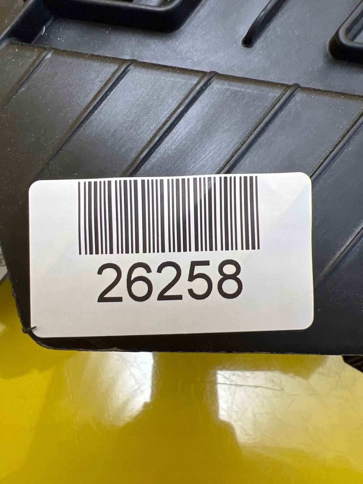 light left VW Touareg III 3 19- Full led 761941081A