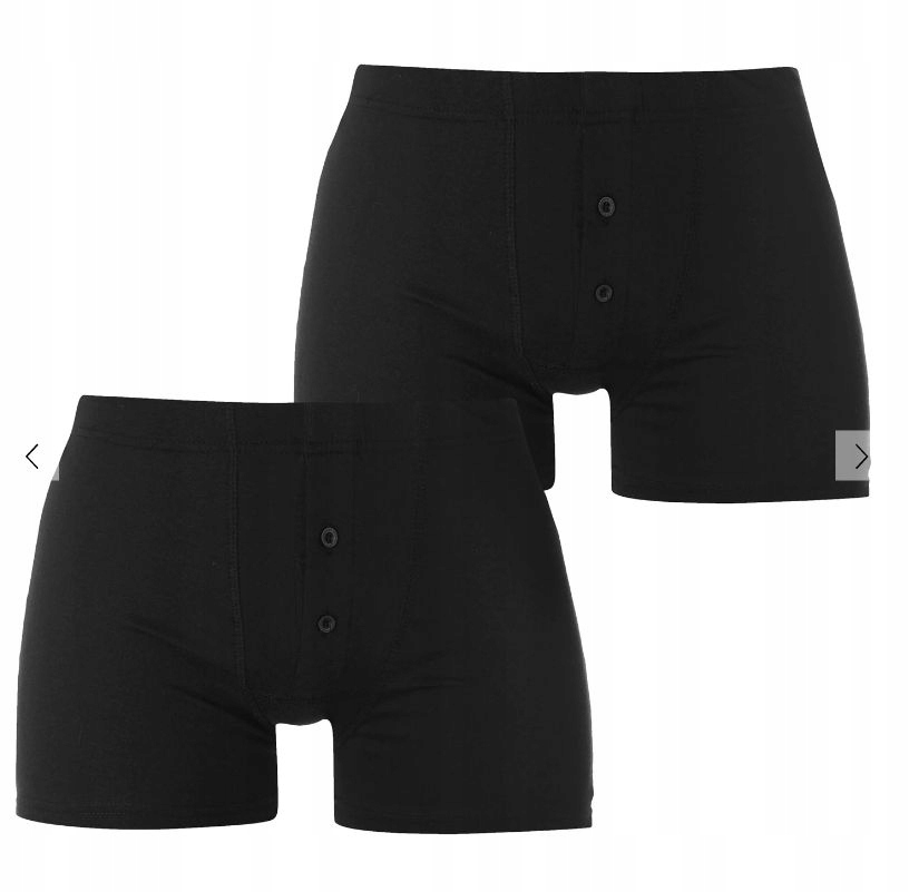 

Bokserki majtki Slazenger komplet 2pak 4XL