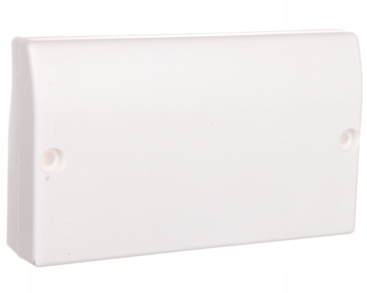 

Końcówka kanału Kio 85x50